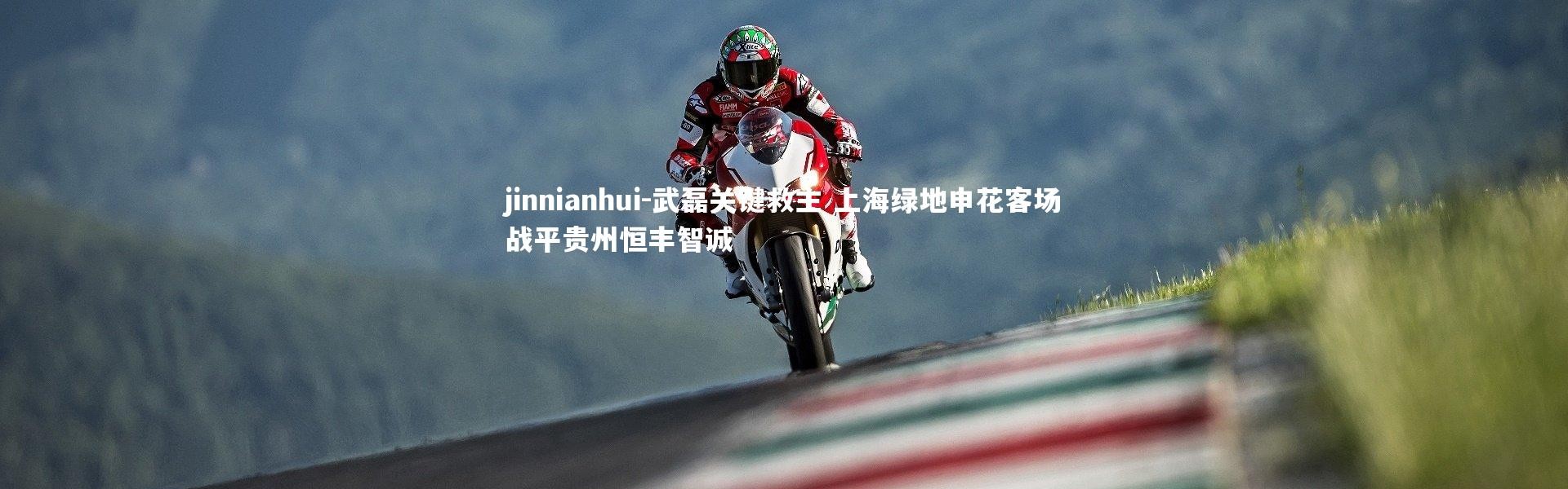 jinnianhui-武磊关键救主 上海绿地申花客场战平贵州恒丰智诚