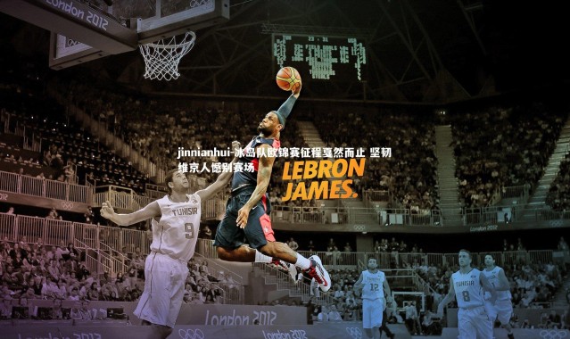 jinnianhui-冰岛队欧锦赛征程戛然而止 坚韧维京人憾别赛场