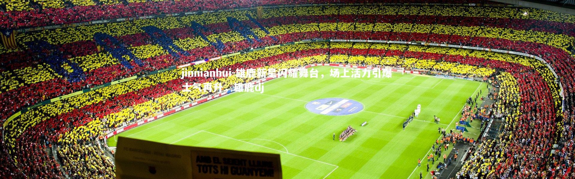 jinnianhui-雄鹿新星闪耀舞台，场上活力引爆士气再升，雄鹿dj