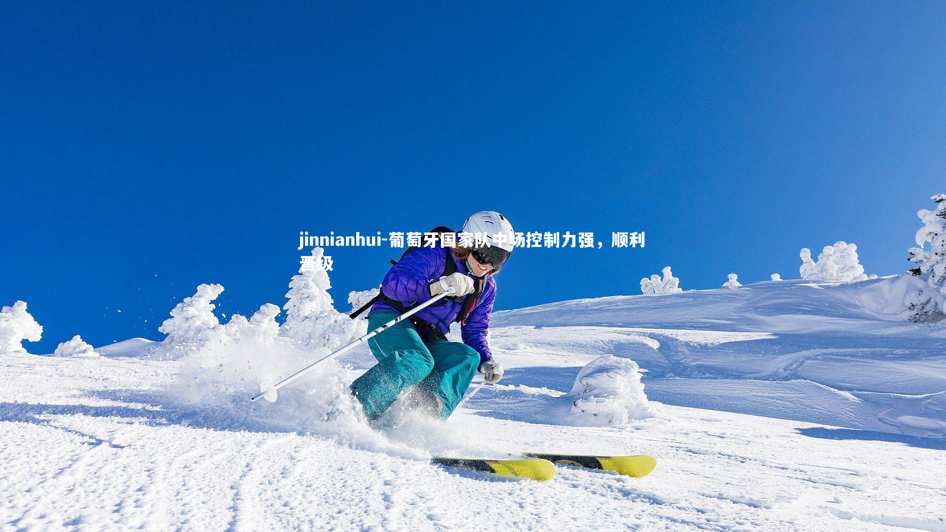 葡萄牙国家队中场控制力强,顺利晋级