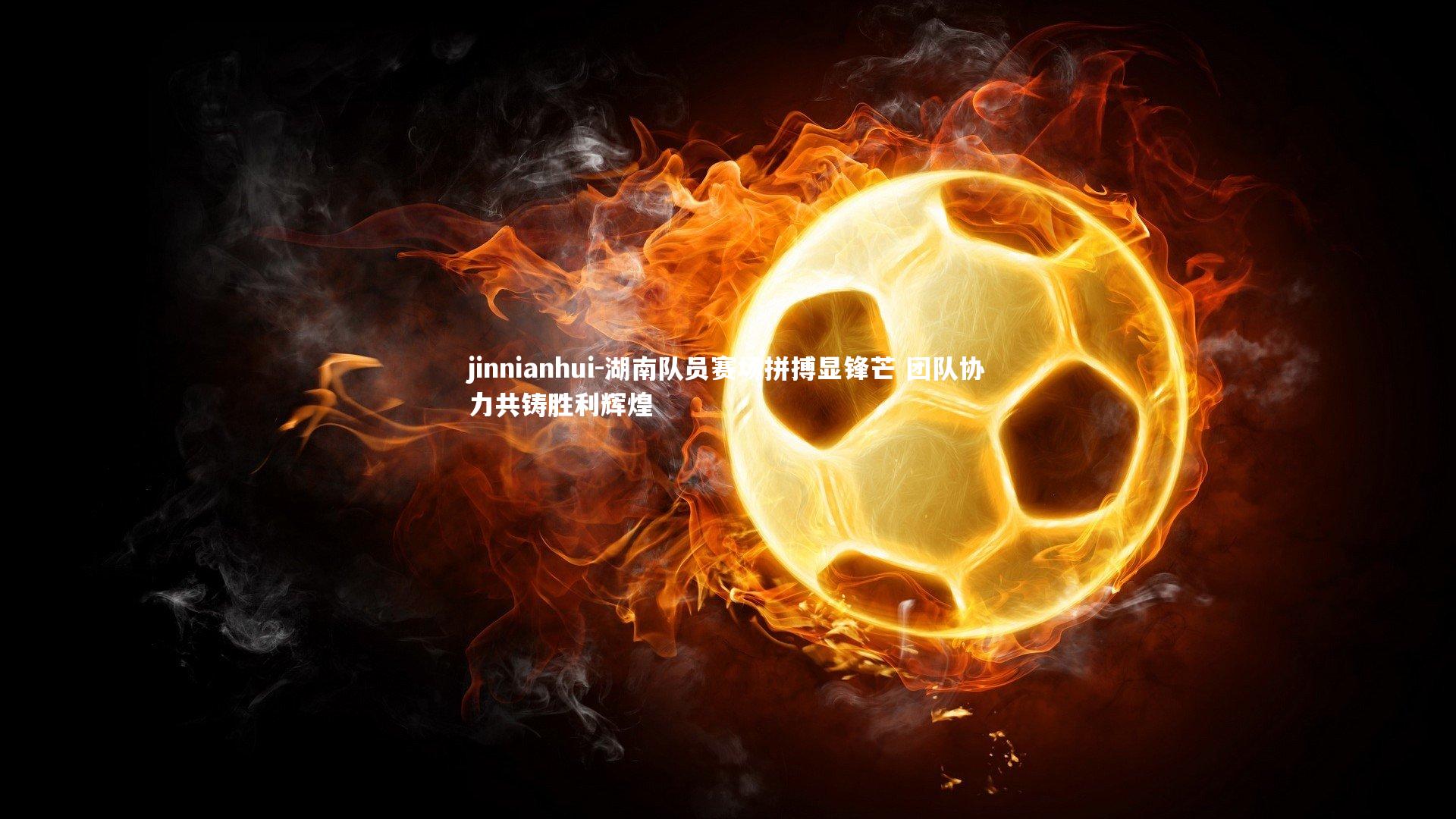 湖南队员赛场拼搏显锋芒 团队协力共铸胜利辉煌