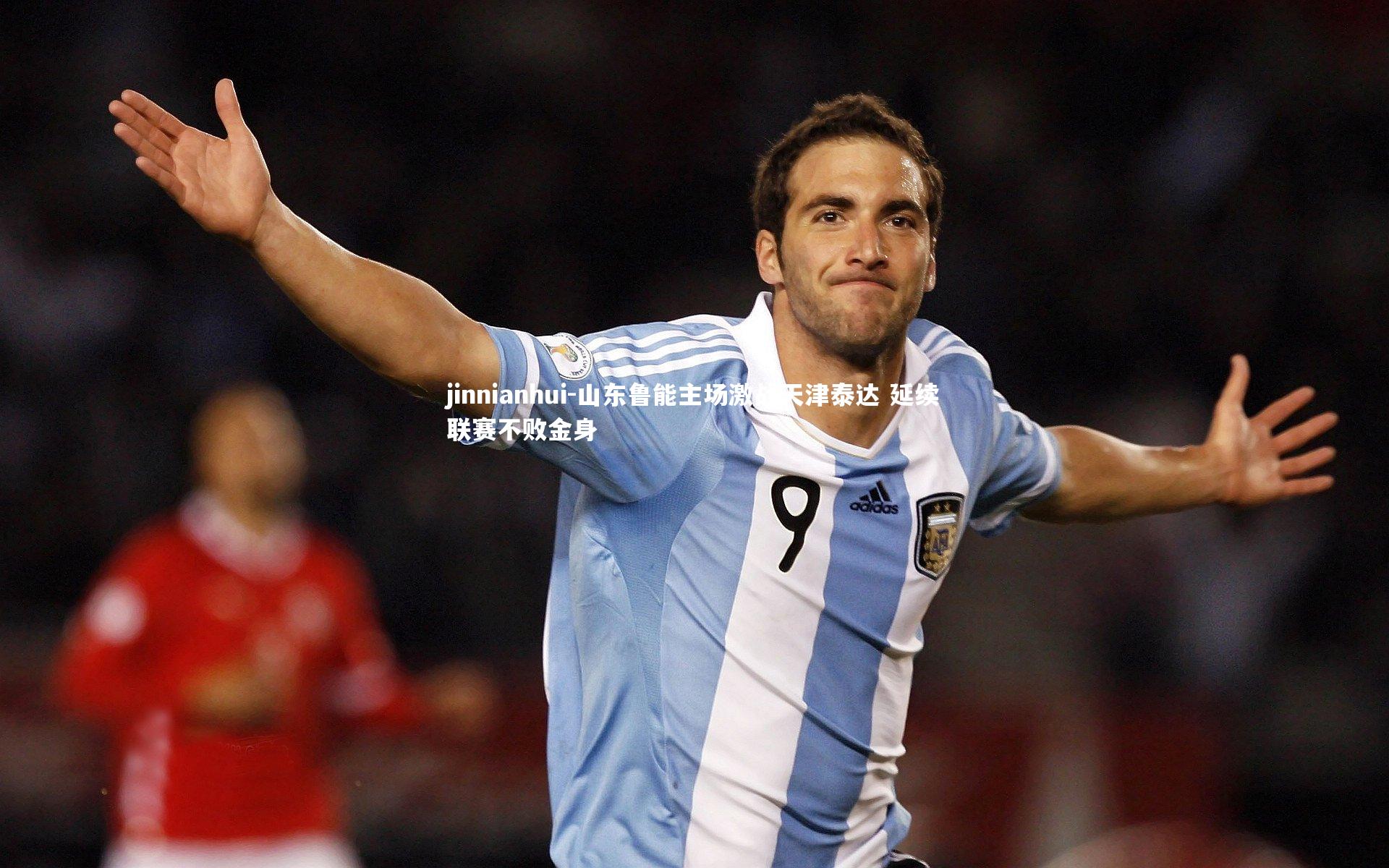 山东鲁能主场激战天津泰达 延续联赛不败金身